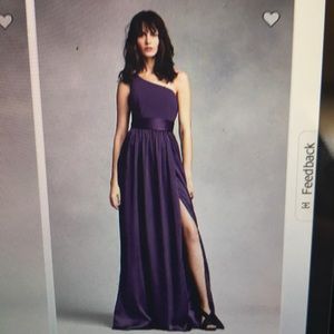 White by Vera Wang Sz 10. Prom! Wedding!